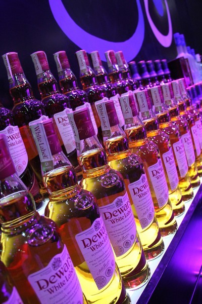 Horeca 2013 Opening Part 1